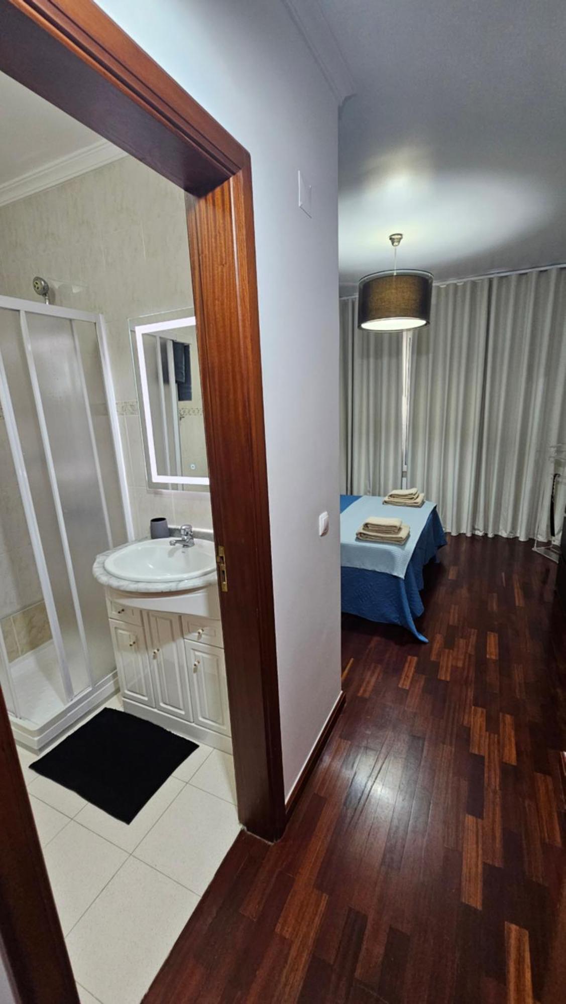 Seaview Relax Apartment Caniço Exteriör bild